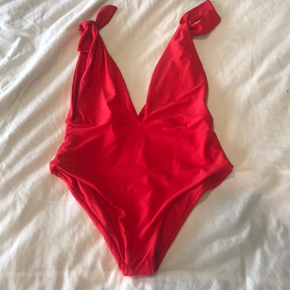 Fashion Nova Other - Fashion Nova One Piece Bathing Suit